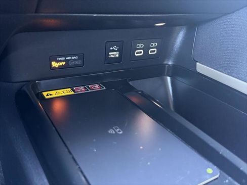 Certified 2025 Toyota Camry LE AWD/4WD image 23