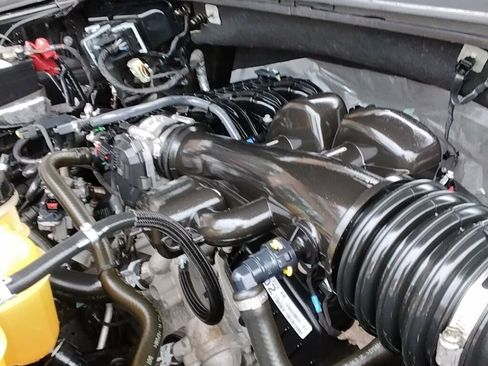 Used 2019 Ford F150 XL w/ Equipment Group 101A Mid RWD image 23