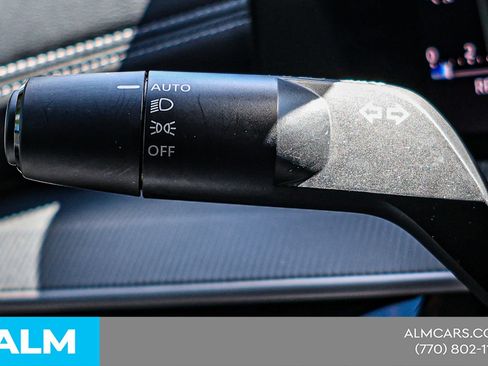 Used 2025 Nissan Murano SV FWD image 24