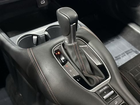 Used 2024 Honda HR-V Sport image 21