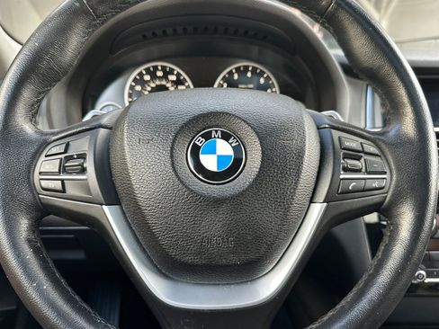 Used 2015 BMW X4 xDrive28i AWD/4WD image 23