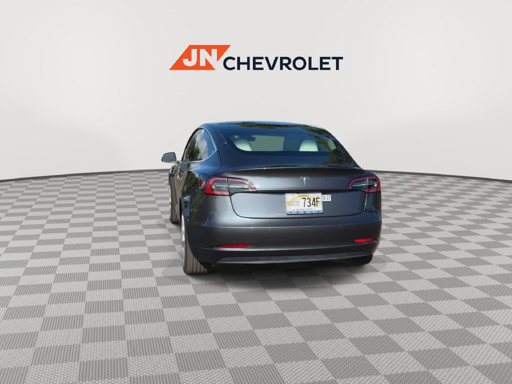 Used 2019 Tesla Model 3 Standard Range Plus RWD image 7