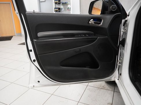 Used 2019 Dodge Durango GT image 5