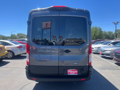 Used 2019 Ford Transit 350 XLT RWD image 8