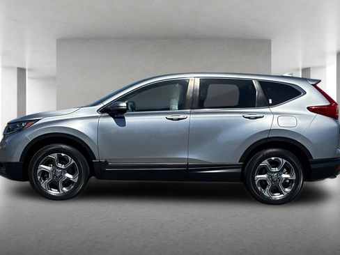 Used 2019 Honda CR-V EX-L image 12