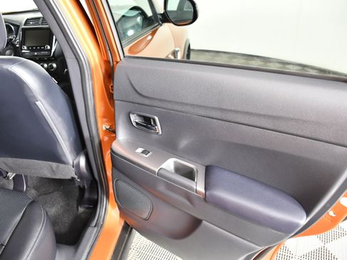 Used 2022 Mitsubishi Outlander Sport GT AWD/4WD image 42