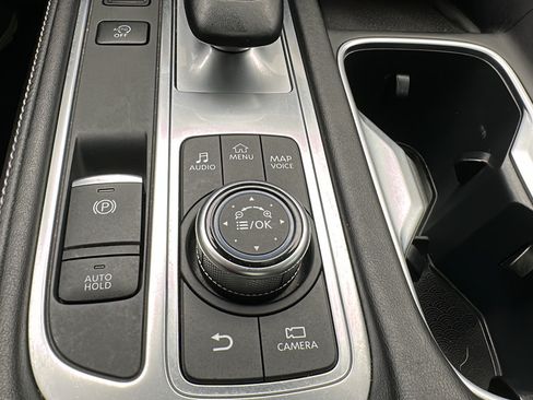 Used 2023 INFINITI QX60 Luxe w/ Performance Audio Package AWD/4WD image 20