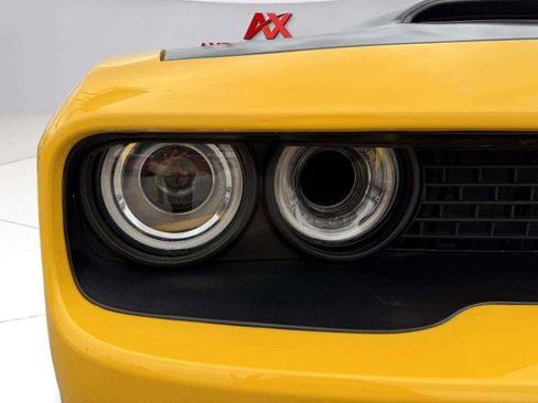 Used 2018 Dodge Challenger SRT Demon RWD image 11