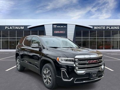 Used 2023 GMC Acadia SLE