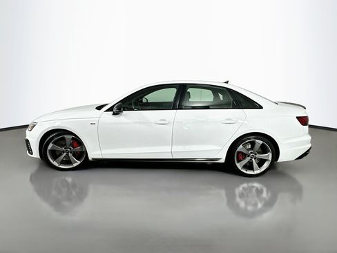 Used 2023 Audi A4 2.0T Premium Plus AWD/4WD image 4