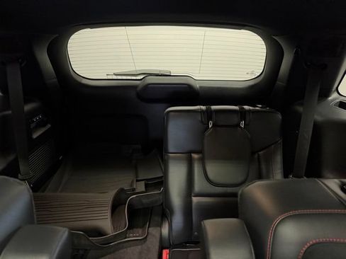 Used 2025 Ford Explorer ST AWD/4WD image 22