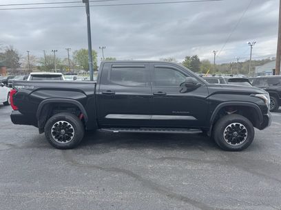 Used 2024 Toyota Tundra SR5 w/ TRD Off-Road Package