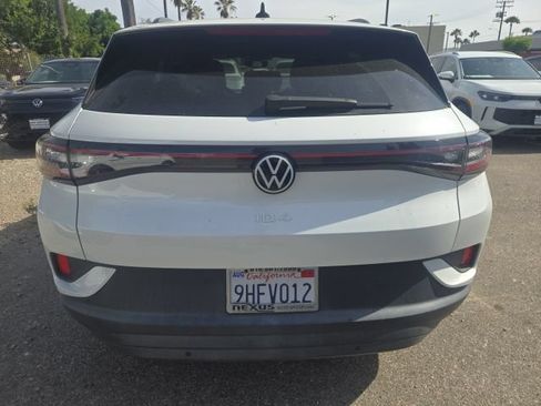 Used 2023 Volkswagen ID.4 Pro S RWD image 7