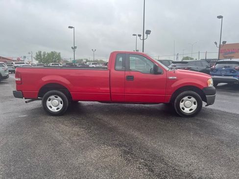 Used 2007 Ford F150 XLT image 6