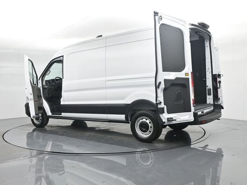 New 2026 Ford Transit 250 148 Medium Roof w/ Load Area Protection Package image 36