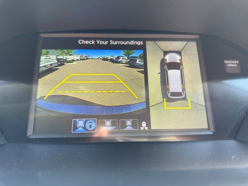 Used 2019 Acura MDX w/ Advance & Entertainment AWD/4WD image 15