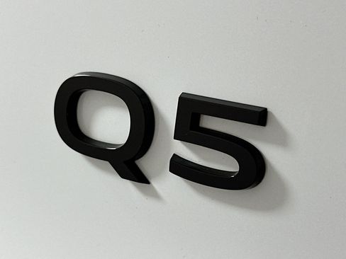 Used 2025 Audi Q5 Premium Plus w/ Premium Plus AWD/4WD image 10