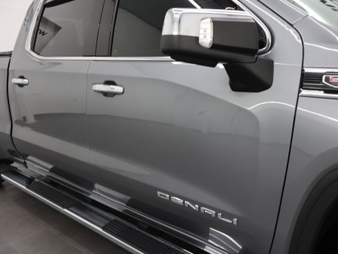Used 2021 GMC Sierra 1500 Denali w/ Driver Alert Package II AWD/4WD image 27