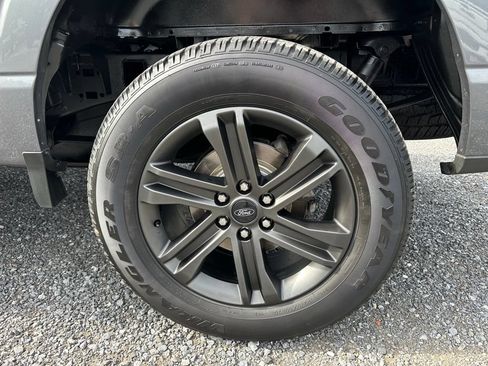 Used 2021 Ford F150 XLT w/ Equipment Group 302A High AWD/4WD image 15