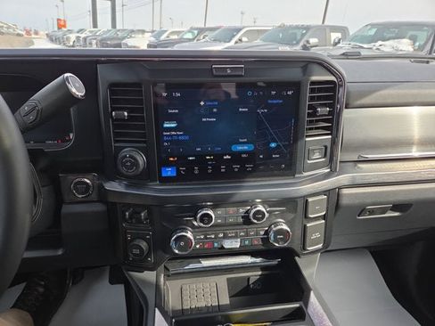 Used 2025 Ford F350 Lariat w/ Lariat Ultimate Package image 17