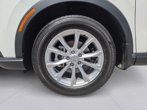 Used 2024 Honda CR-V EX-L image 9