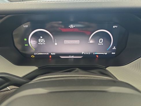 New 2026 Jeep Cherokee Limited AWD/4WD image 19