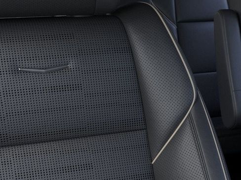 New 2025 Cadillac Escalade Premium Luxury w/ LPO, Floor Liner Package image 45