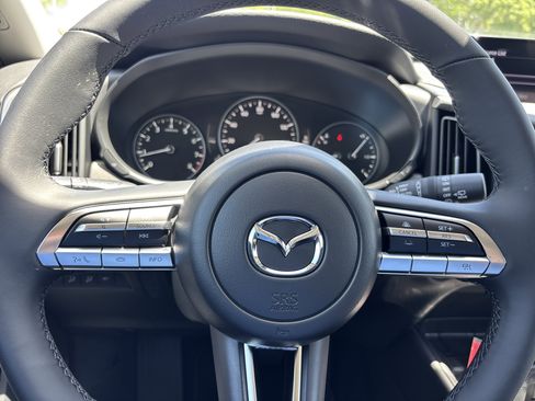 New 2026 MAZDA CX-50 AWD 2.5 S w/ Weather Package image 25