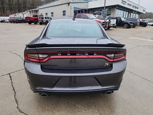 Certified 2023 Dodge Charger Scat Pack w/ Plus Group image 17