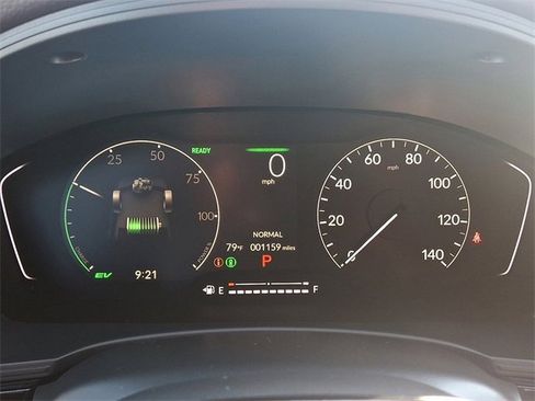 Certified 2025 Honda Civic Sport image 20