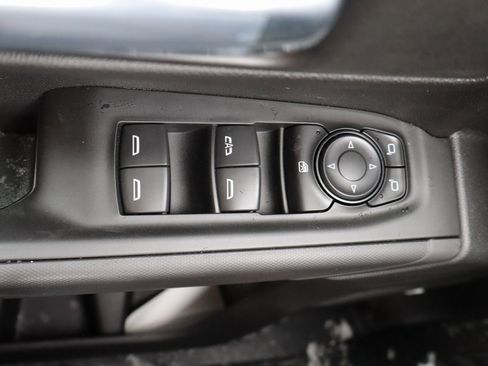 New 2026 Chevrolet Silverado 1500 Custom Trail Boss image 16