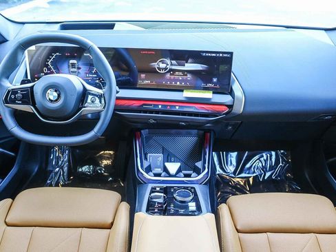 New 2026 BMW X3 xDrive30 w/ Premium Package image 12