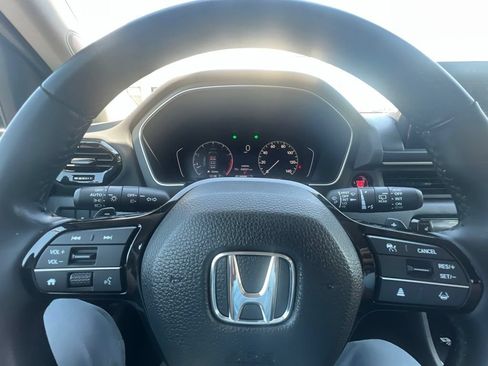 Used 2024 Honda Pilot EX-L image 31
