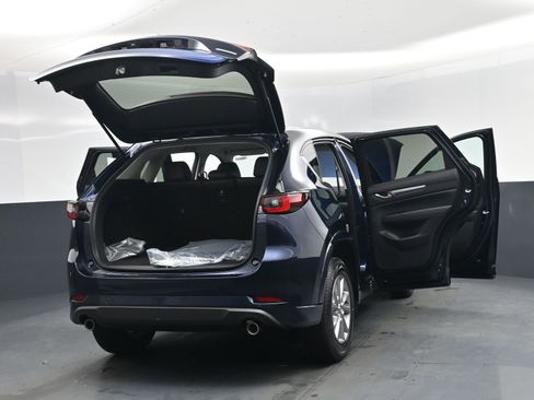 New 2025 MAZDA CX-5 AWD 2.5 S w/ Select Package image 15