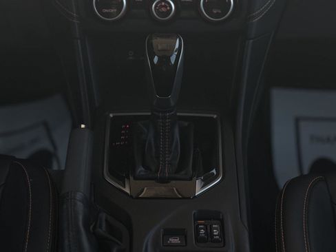 Used 2021 Subaru Crosstrek 2.5i Limited image 21