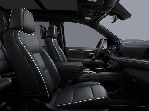 New 2026 Chevrolet Suburban Premier AWD/4WD image 23
