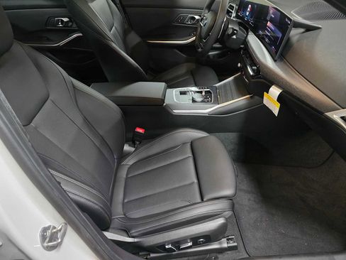 Used 2026 BMW 330i xDrive Sedan w/ Premium Package image 12