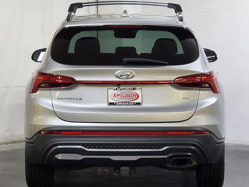 Used 2022 Hyundai Santa Fe XRT AWD/4WD image 6