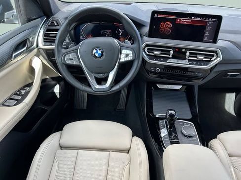 Used 2023 BMW X3 sDrive30i w/ Premium Package RWD image 17