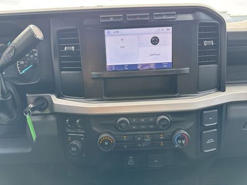 Used 2023 Ford F350 XL w/ XL Chrome Package AWD/4WD image 11
