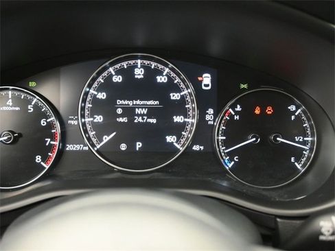 Certified 2023 MAZDA CX-30 AWD 2.5 S w/ Preferred Package image 10