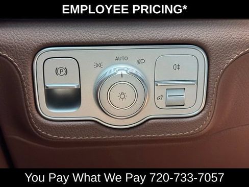 Used 2024 Mercedes-Benz GLE 350 4MATIC image 32