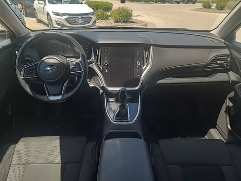 Used 2023 Subaru Outback Premium AWD/4WD image 14