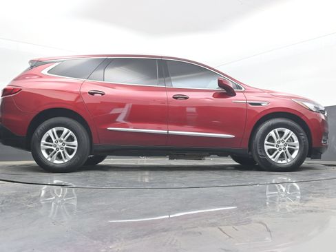 Used 2019 Buick Enclave Essence AWD/4WD image 28