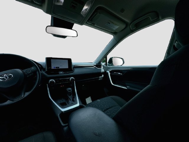 Certified 2023 Toyota RAV4 XLE AWD/4WD image 21