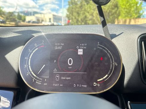 Used 2022 MINI Cooper Countryman ALL4 AWD/4WD image 17