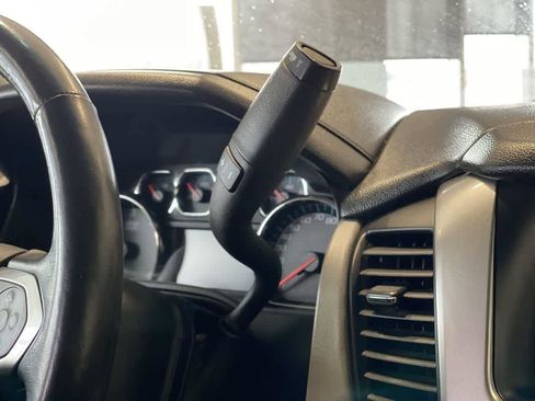 Used 2016 Chevrolet Tahoe LT w/ Luxury Package image 22