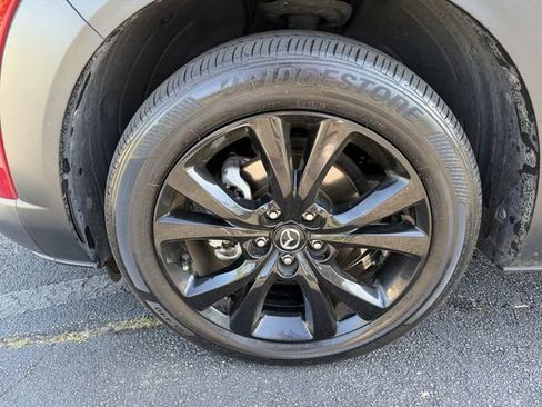 Used 2023 MAZDA CX-30 2.5 Turbo w/ Premium Plus Pkg AWD/4WD image 47