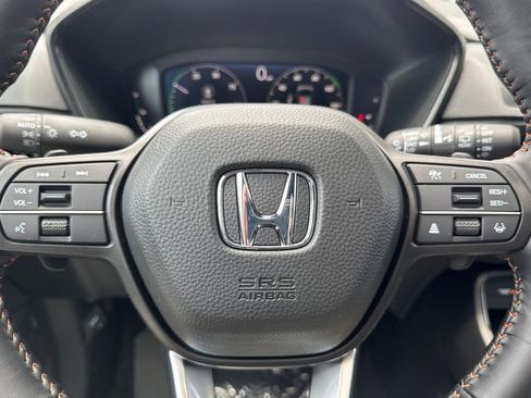 New 2026 Honda CR-V Sport-L image 16