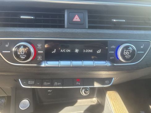 Used 2019 Audi A4 2.0T Premium Plus w/ Premium Plus Package image 21